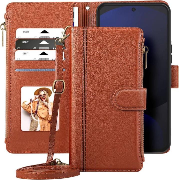 Immagine prodotto Avizar Klappetui Galaxy S24 FE (Samsung Galaxy S24 FE)