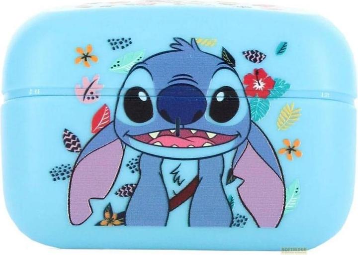 Exquisite Gaming Cable Guys Buds - Disney Classic Stitch Buds Wireless Earbuds Small Tech Accessories For Phone (iPho (4 h, Wireless)