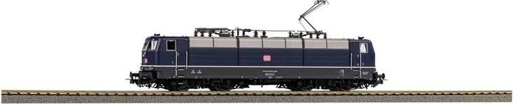 Piko H0 51944 H0 E-Lok BR 181.2 blau der DB AG (Spur VI)