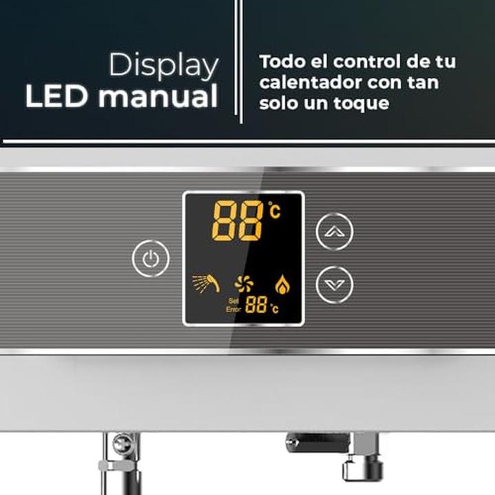 Produktbild Aspes ACE1110B