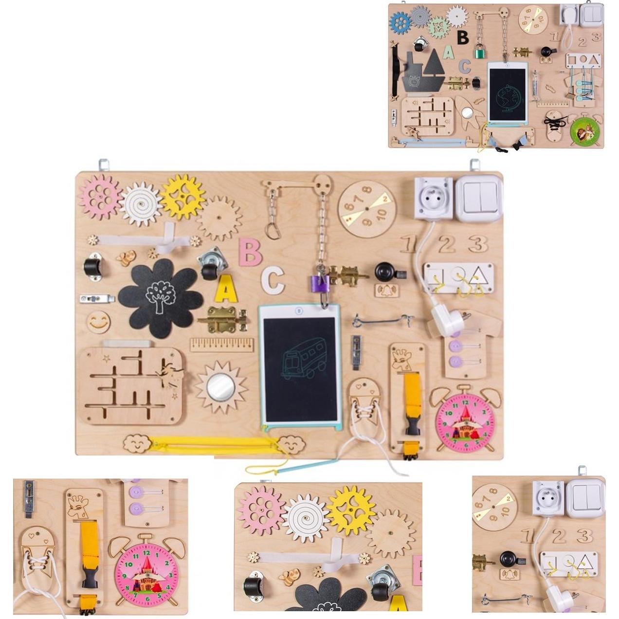 Thumbnail - Moni Lerntafel Big