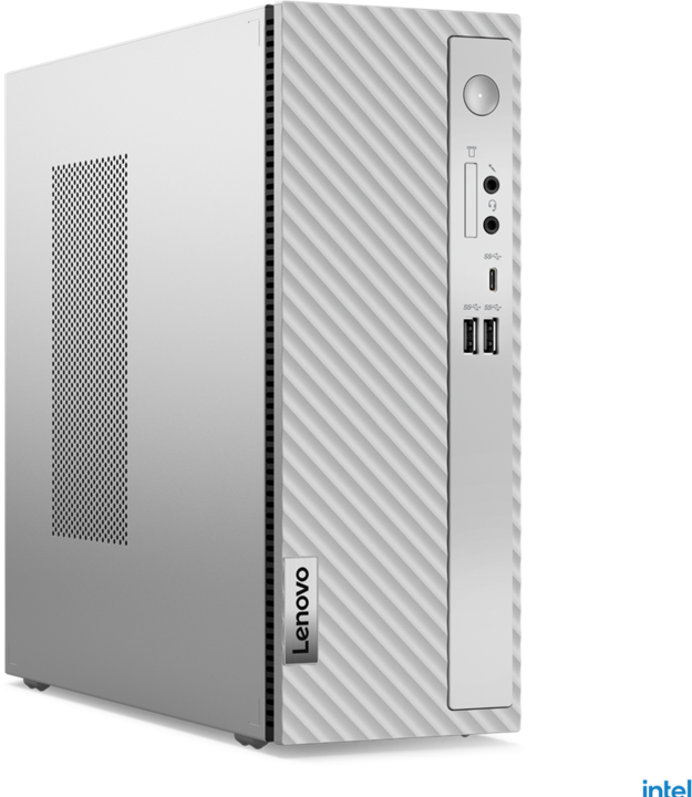 Actual product image Lenovo IdeaCentre 3 (Intel Core i5-13400, 16 GB, 1000 GB)