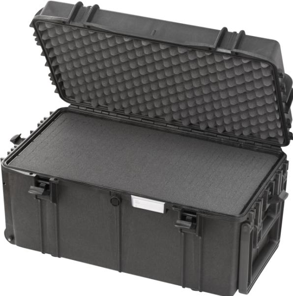 Showgear Vaultis Case 630 (Zubehör)