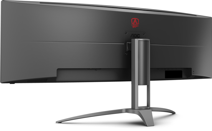 Immagine prodotto AOC Agon AG493UCX2 (5120 x 1440 pixel, 48.80")