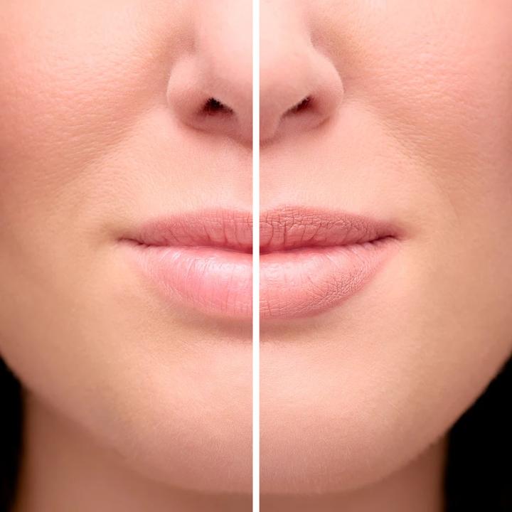 Produktbild Notino Cremiger Konturier-Lippenstift
