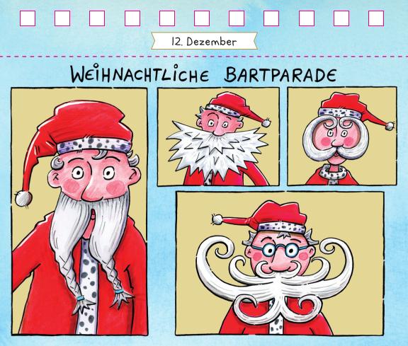 Image du produit Oh, mon cher Père Noël!