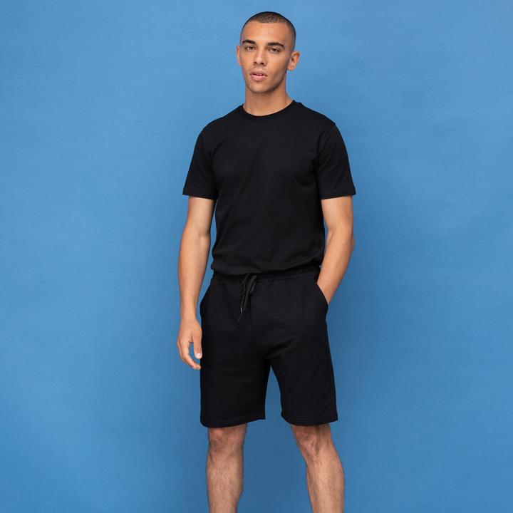 Image du produit Skinni Fit Sweatshorts mode (S)