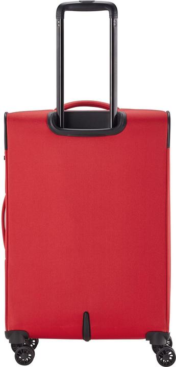 Actual product image Travelite Trolley + Suitcase Chios 4w Trolley M (60 l)