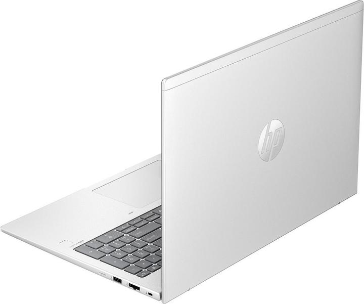 Actual product image HP ProBook 460 G11 16" WUXGA IPS Ultra 7 155H 32GB/1TB SSD Win11 Pro B2MK4ES (16", Intel Core Ultra 7 155U, 32 GB, 1000 GB, DE)