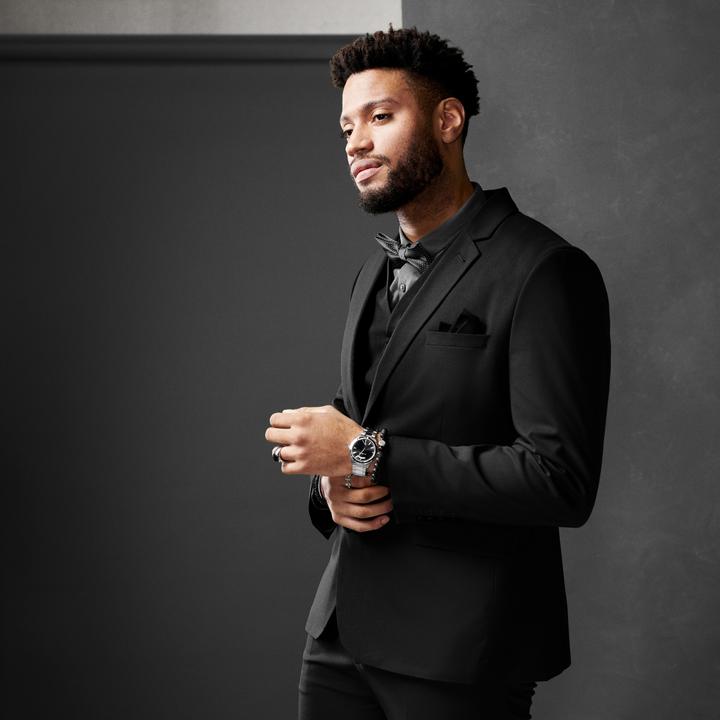 Image du produit Fawler Eric (40 mm)