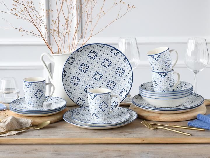 Produktbild CreaTable Yara (16 Stück)