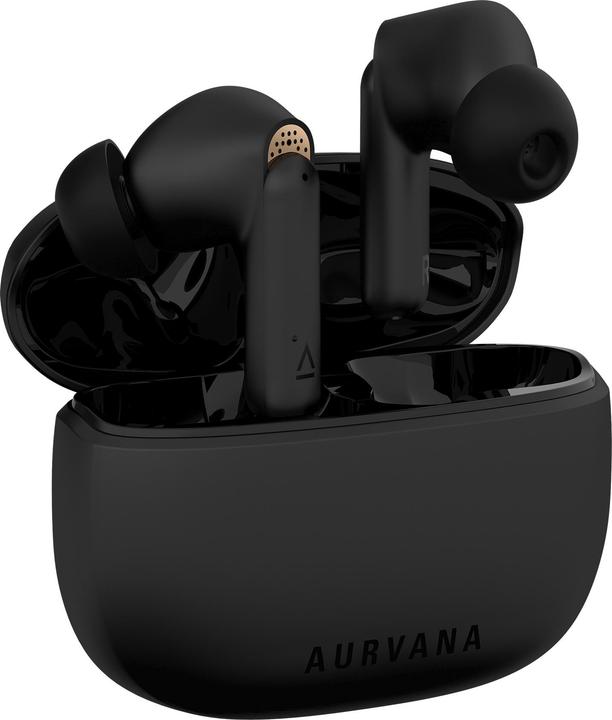Actual product image Creative Aurvana Ace (ANC, 4 h, Wireless)