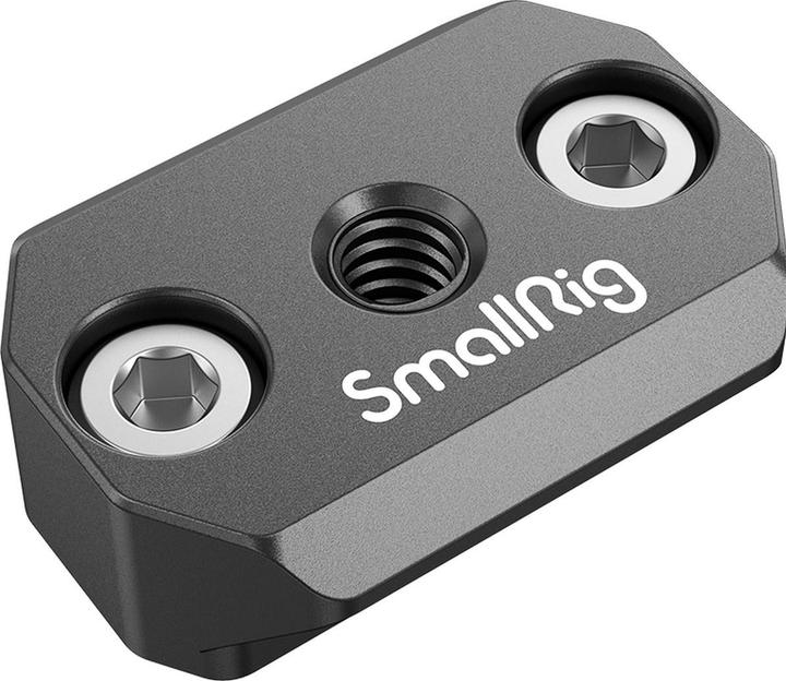 SmallRig 3032 NATO Rail pour DJI Ronin S / SC (Support de gimbal)