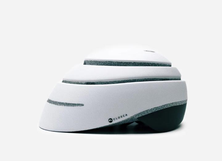 Produktbild Closca Loop - Casco pieghevole (60 - 62 cm)