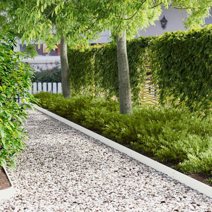 Produktbild vidaXL Raseneinfassung (103 cm)