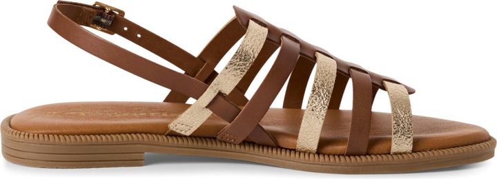 Actual product image Tamaris Sandal (41)