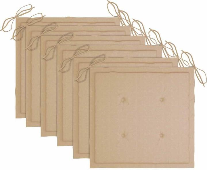 Produktbild vidaXL Gani