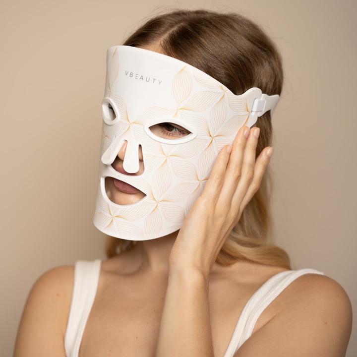 Image du produit VBEAUTY Glowage Led Gesichtsmaske