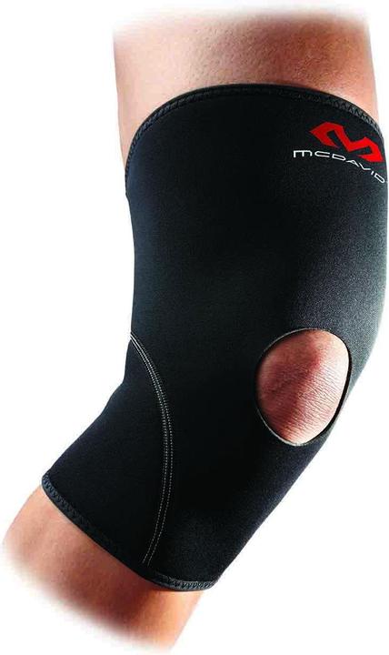 Immagine prodotto McDavid Benda Per Il Ginocchio, Neoprene (XXL)