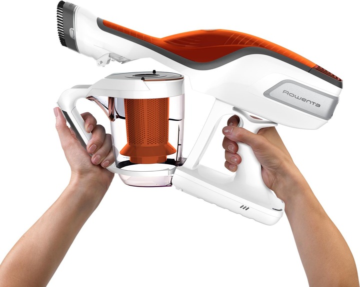 Image du produit Rowenta Force aérienne Flex Power 560