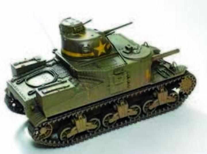 Immagine prodotto Mirage Hobby M3 Generale Lee