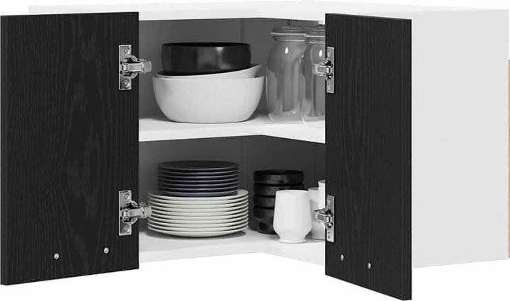 Produktbild vidaXL Küchenaufbewahrung (57 x 57 x 40 cm)