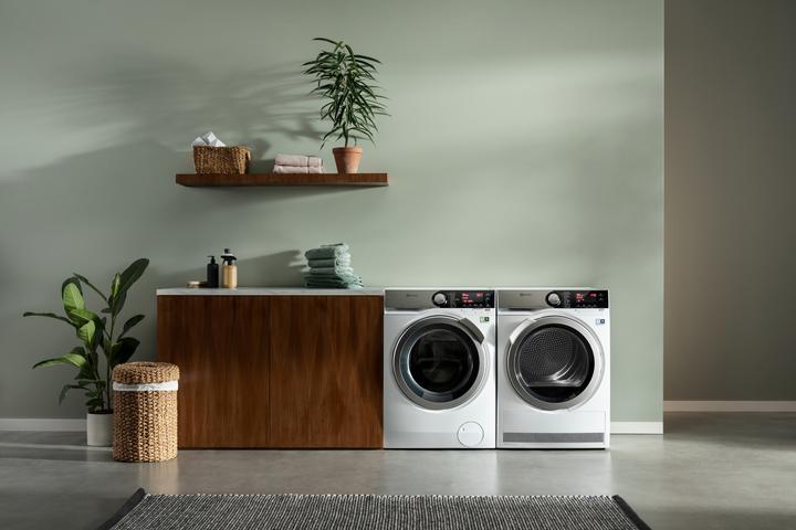 Produktbild Electrolux TWSL4E303 (8 kg, Links)