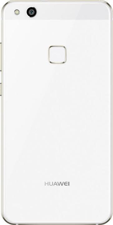 Image du produit Huawei P10 Lite (32 Go, Blanc nacré, 5.20", Double SIM hybride, 12 Mpx, 4G)