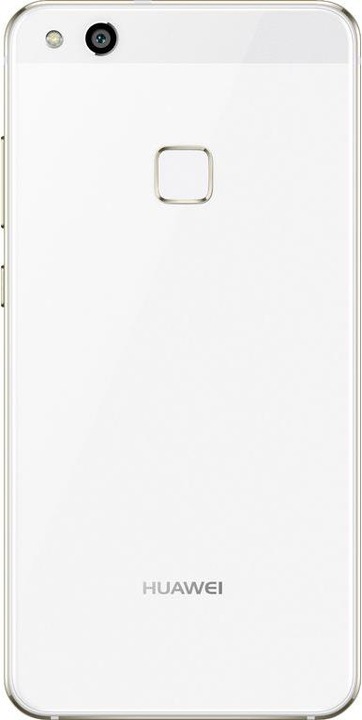 Produktbild Huawei P10 Lite (32 GB, Pearl White, 5.20", Hybrid Dual SIM, 12 Mpx, 4G)