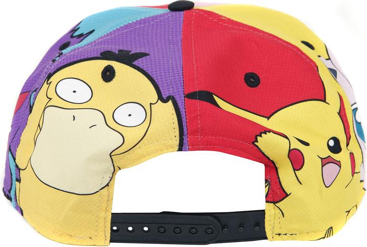 Produktbild Pokémon Multi Pop Art (One Size)