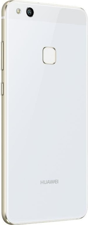 Produktbild Huawei P10 Lite (32 GB, Pearl White, 5.20", Hybrid Dual SIM, 12 Mpx, 4G)
