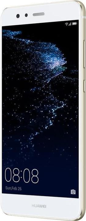 Image du produit Huawei P10 Lite (32 Go, Blanc nacré, 5.20", Double SIM hybride, 12 Mpx, 4G)