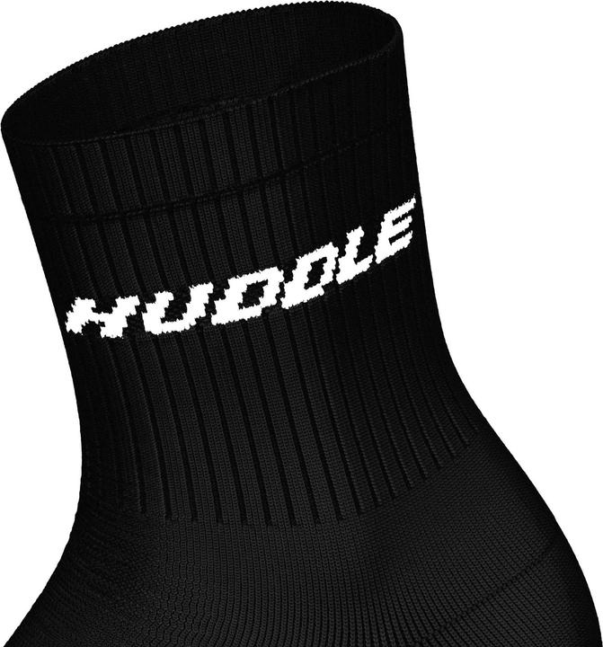 Produktbild Huddle Short Crew Socks (6er Pack, 35 - 38)