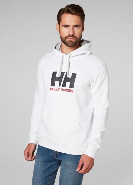 Produktbild Helly Hansen HH Logo Hoodie (S)