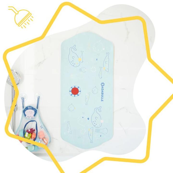 Image du produit Badabulle Tapis de bain XXL