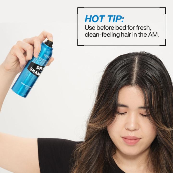 Immagine prodotto Redken Wax Spray 150ml (Shampoo secco)