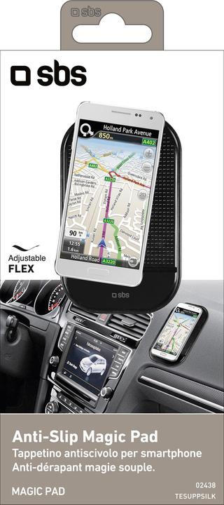 Image du produit SBS Antirutsch-Matte