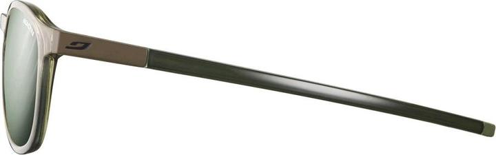 Image du produit Julbo Shine L Grün Durchscheinend Glänzend Grün REACTIV 13 Glare Control