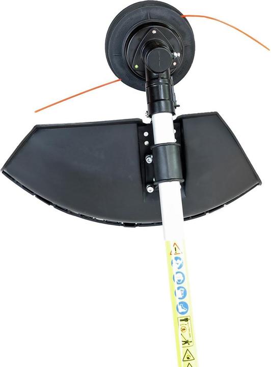 Actual product image Fuxtec FX-MS152T (Trim line)