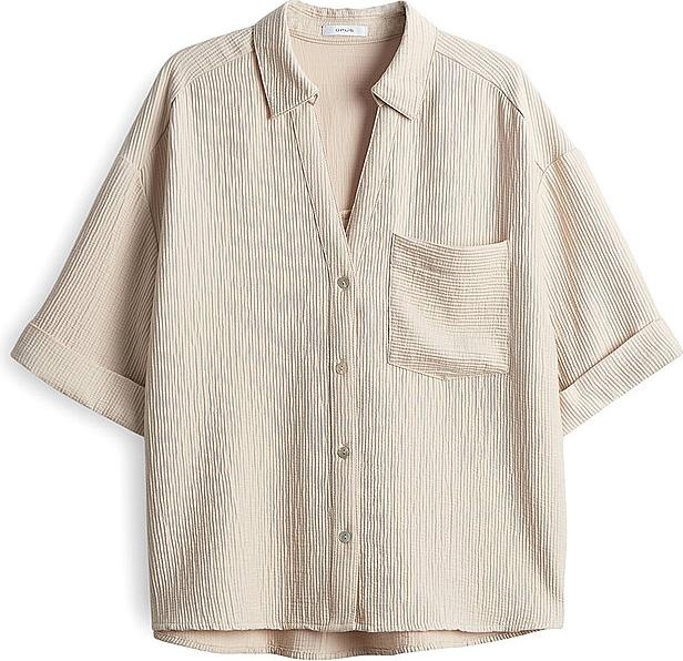 Actual product image Opus Blusenshirt FIORA (38)