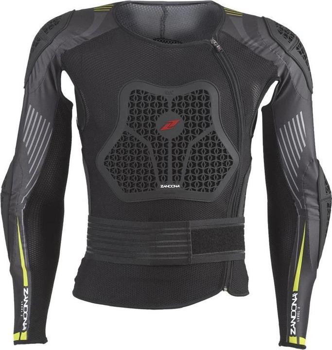 Immagine prodotto Zandona Netcube Jacket x7 (XXL)
