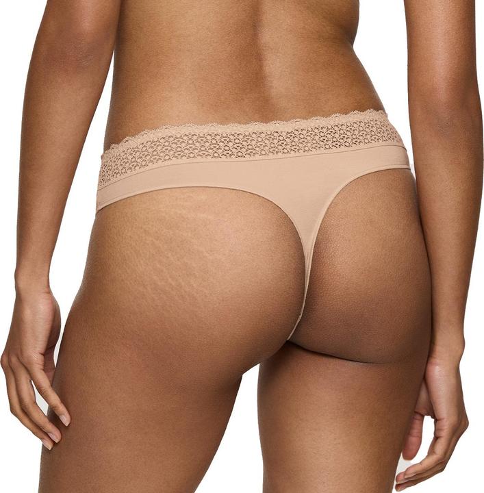 Produktbild Triumph 4er Pack Feel of Modal String (S, 4er Pack)