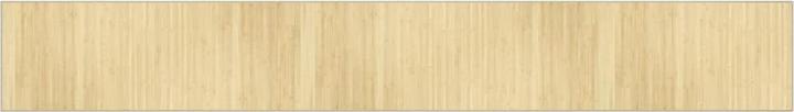 Actual product image VidaXL Kato (70 x 500 cm)