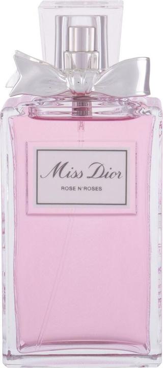 Produktbild Dior Miss Rose N'Roses (Eau de Toilette, 100 ml)