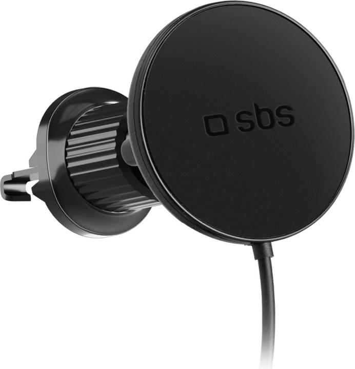 Actual product image SBS Circle Car Holder Magnetic Car Holder