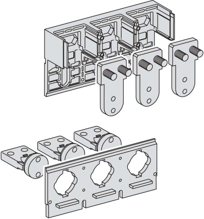 Actual product image Schneider Electric Front