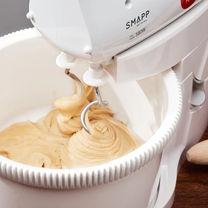 Produktbild Smapp Handmixer 451.6 (580 W)