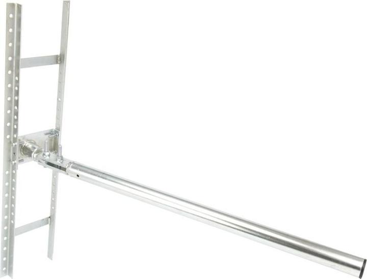 Productafbeelding Markenlos Falcon EVO 4G buitenantenne 150 Mbits met geïntegreerde router 2,4 GHz, 5-dBi, IP6 (Antenne aansluiting)