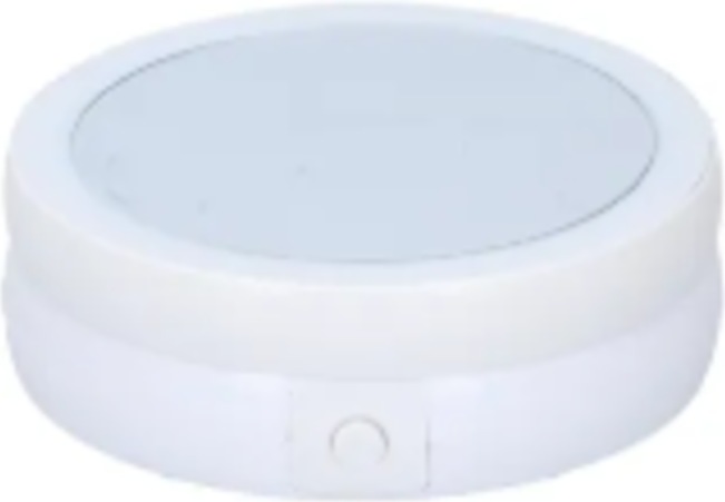 Immagine prodotto Grundig Specchio cosmetico a LED pieghevole
