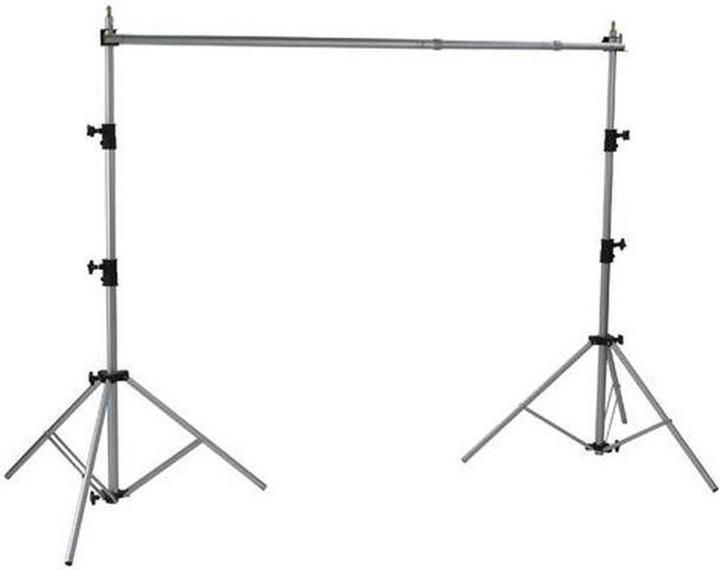 Produktbild Falcon Eyes Hintergrundsystem B-1313 390x420 (HxB) (420 cm, 394 cm)